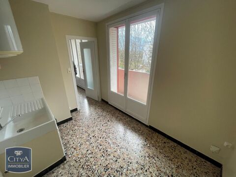  Appartement � louer 2 pi�ces 44 m�