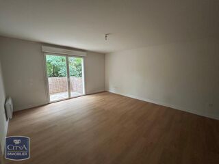  Appartement à louer 2 pièces 47 m²