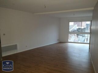  Appartement à louer 3 pièces 60 m²