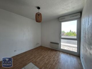  Appartement à louer 1 pièce 19 m²