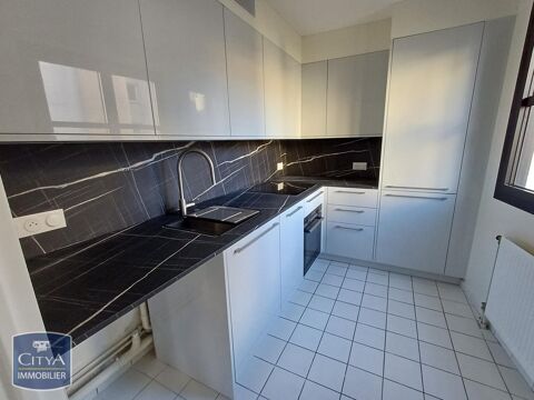  Appartement  louer 2 pices 50 m