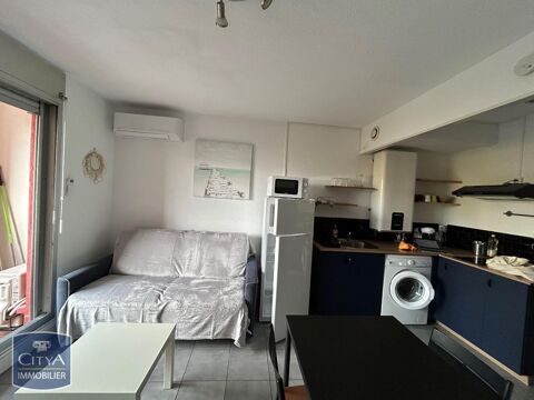  Appartement  louer 1 pice 20 m