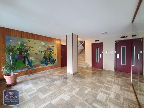  Appartement � louer 2 pi�ces 50 m�