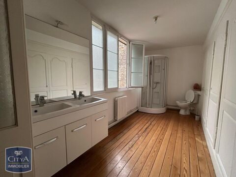  Appartement  louer 3 pices 80 m