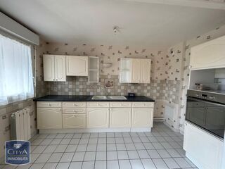  Appartement � louer 3 pi�ces 64 m�