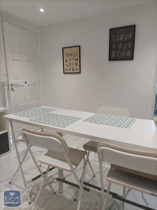  Appartement � louer 1 pi�ce 12 m�