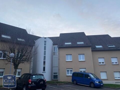  Appartement � louer 2 pi�ces 48 m�