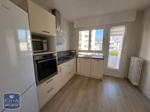  Appartement � louer 3 pi�ces 69 m�