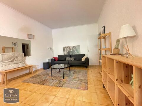  Appartement � louer 2 pi�ces 51 m�