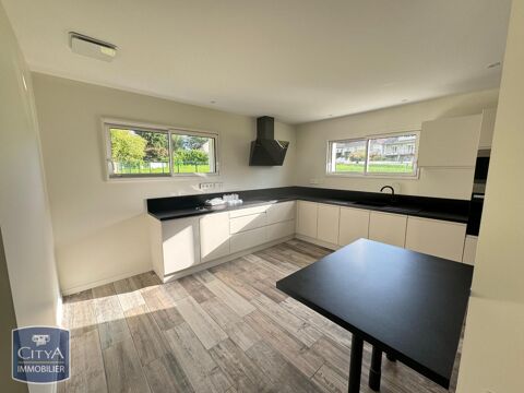  Maison  louer 4 pices 119 m