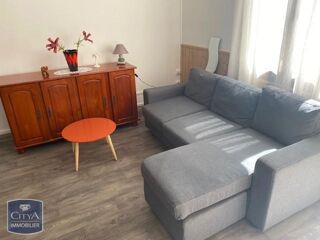  Appartement à louer 3 pièces 46 m²