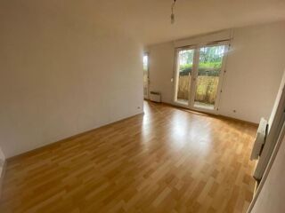  Appartement à louer 1 pièce 29 m²