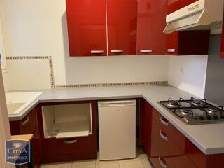  Appartement à louer 2 pièces 49 m²