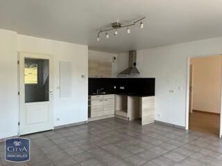  Appartement à louer 2 pièces 49 m²