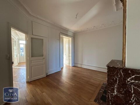  Appartement  louer 5 pices 