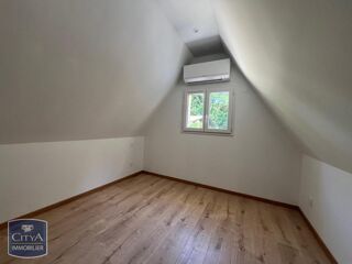  Maison à louer 3 pièces 40 m²