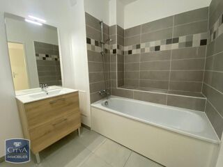  Appartement � louer 3 pi�ces 66 m�