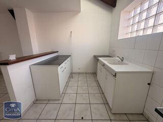  Maison à louer 4 pièces 78 m²
