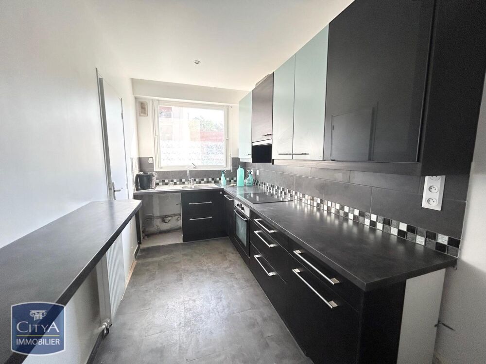 location Appartement - 4 pièce(s) - 124 m² Le Vésinet (78110)
