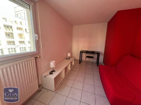  Appartement � louer 2 pi�ces 39 m�
