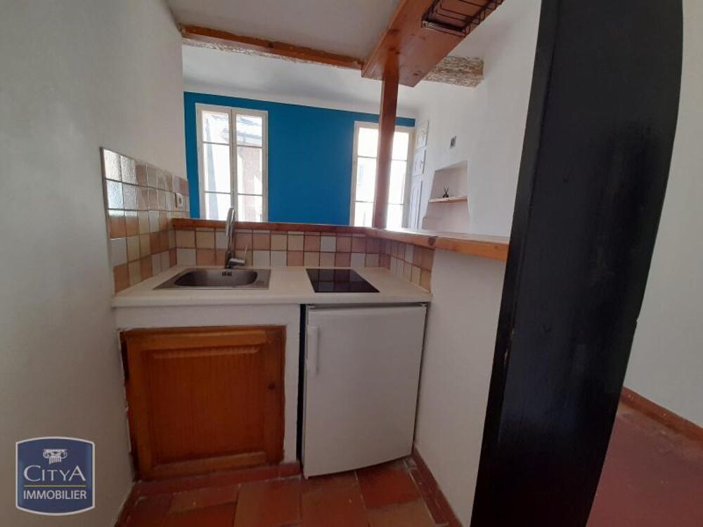 location Appartement - 2 pièce(s) - 36 m² Aix-en-Provence (13100)