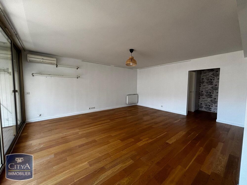 A LOUER - Elégant appartement T4 de 110m² situé en plein....