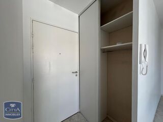  Appartement à louer 1 pièce 20 m²