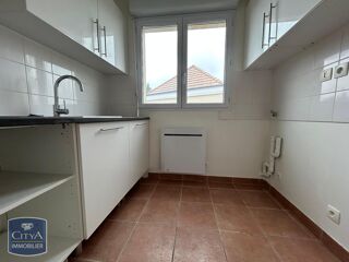 location Appartement - 2 pièce(s) - 43 m² Épernon (28230)