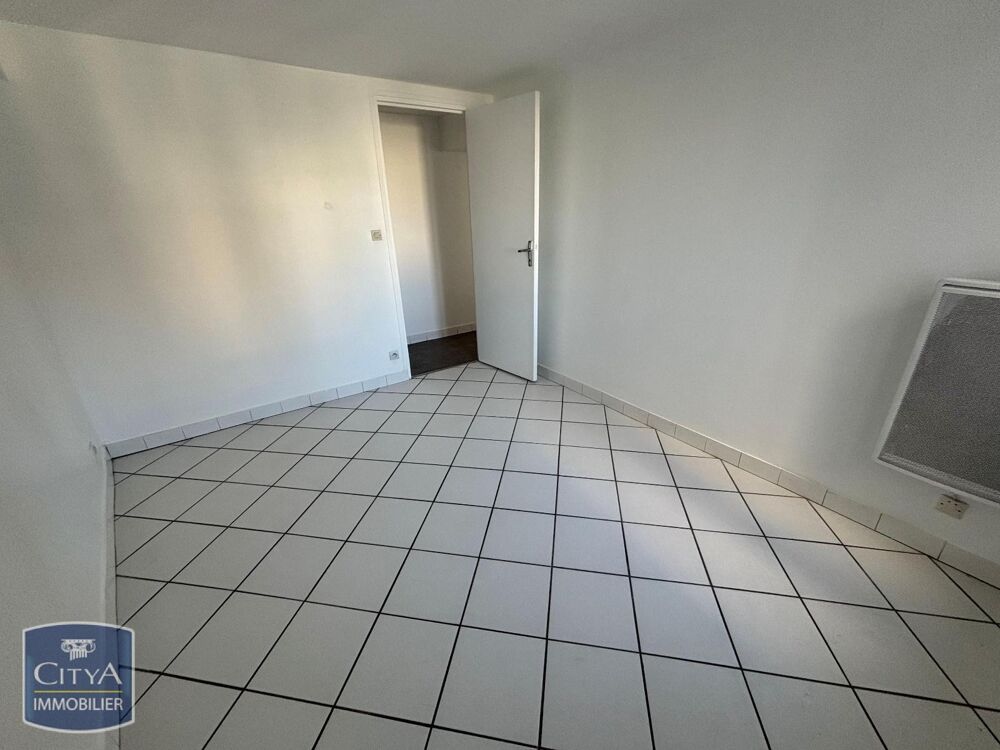 location Appartement - 3 pièce(s) - 63 m² Le Havre (76600)