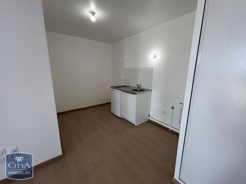  Appartement � louer 2 pi�ces 43 m�