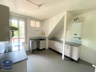  Appartement à louer 3 pièces 78 m²