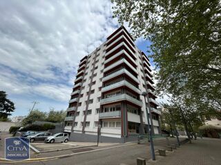  Appartement � louer 3 pi�ces 63 m�