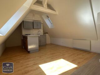  Appartement à louer 2 pièces 20 m²