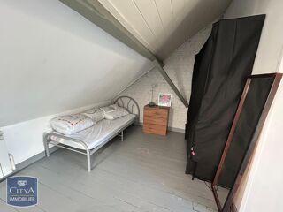  Appartement � louer 1 pi�ce 18 m�