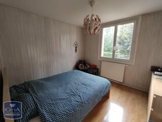  Appartement à louer 2 pièces 50 m²
