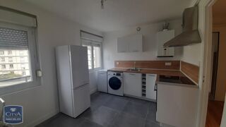  Appartement à louer 3 pièces 65 m²