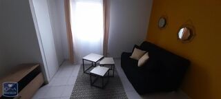  Appartement � louer 1 pi�ce 23 m�