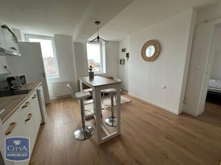  Appartement � louer 2 pi�ces 36 m�