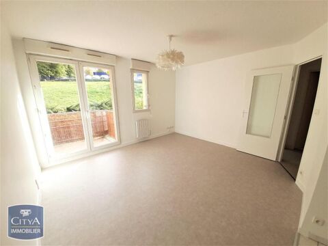  Appartement � louer 2 pi�ces 38 m�