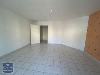  Appartement à louer 3 pièces 62 m²