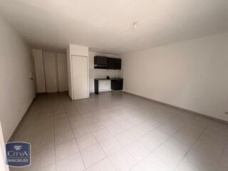  Appartement à louer 1 pièce 34 m²