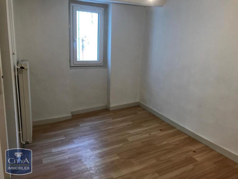 location Appartement - 2 pièce(s) - 45 m² Clermont-Ferrand (63000)
