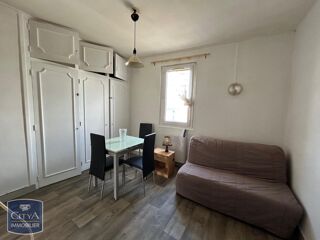  Appartement � louer 1 pi�ce 18 m�