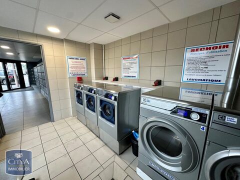  Appartement � louer 1 pi�ce 18 m�