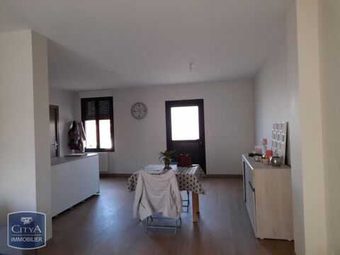  Maison � louer 4 pi�ces 84 m�