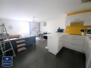  Appartement à louer 2 pièces 49 m²