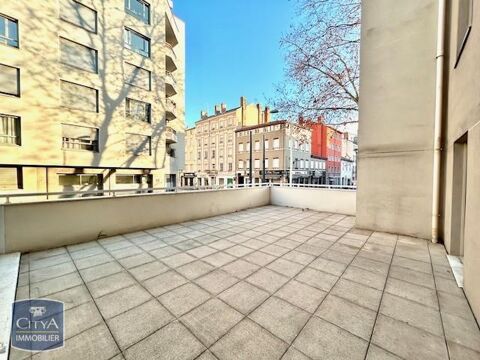  Appartement � louer 5 pi�ces 108 m�