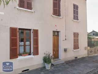  Appartement à louer 3 pièces 75 m²