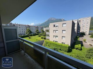  Appartement à louer 1 pièce 18 m²