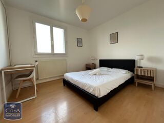  Appartement � louer 3 pi�ces 55 m�